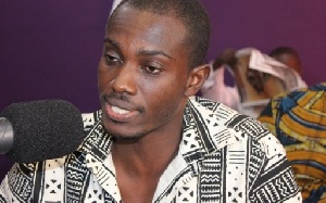 Ernesto Yeboah