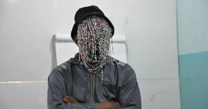 Anas Aremeyaw Anas, Investigative journalist