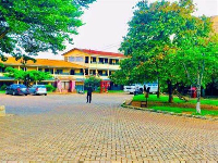 A photo of Adventist Senior High School