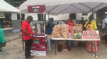 NPP Primary: Ken Agyapong's camp offers complimentary breakfast to NPP delegates