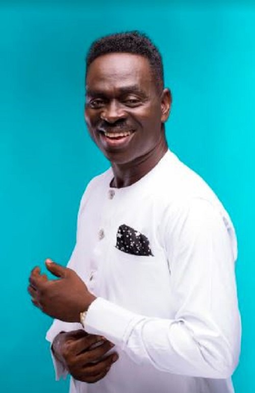 Yaw Sarpong