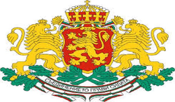 Consulate of Bulgaria