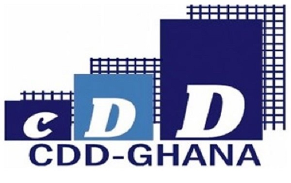 CDD-Ghana is a governance think tank