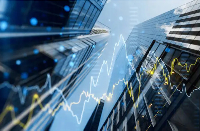 Trading activity in the corporate debt market have increased in the first four months of 2026