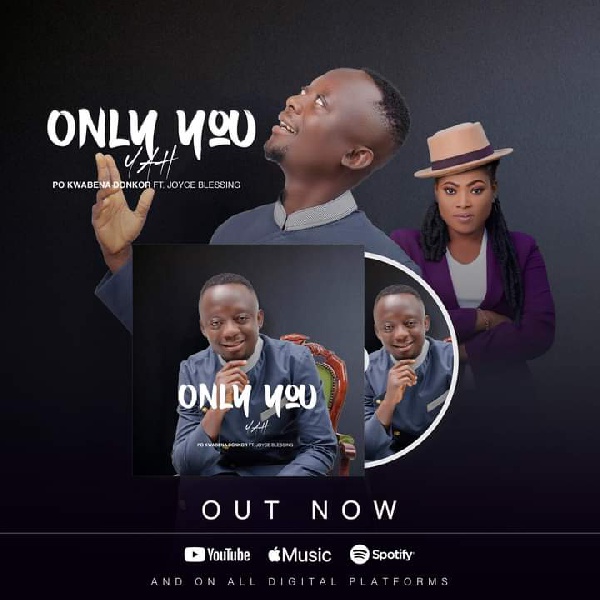 Artwork of 'Only You'