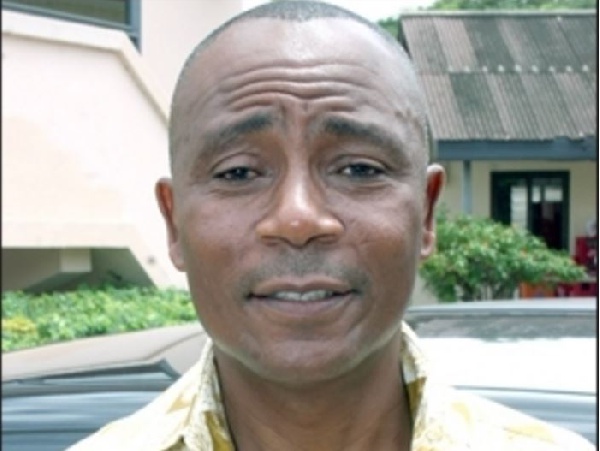Boniface Abubakari Saddique, Minister-designate for Inner City and Zongo Development