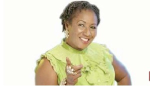 Patience  Ozokwor Nollywood Actress