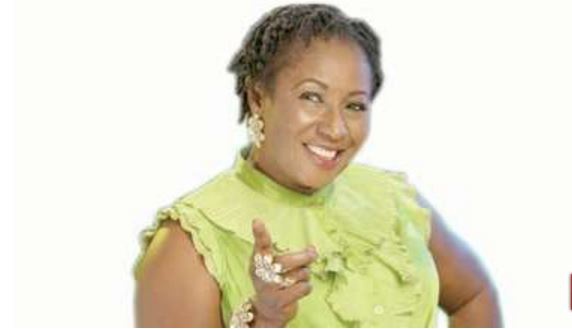 Veteran Nollywood actress Patience Ozokwor