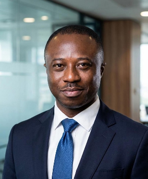 Simeone Azoska, Geostrategist & Human Security Analyst