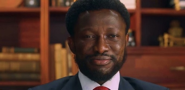 Nana Kwame Bediako, popularly known as Cheddar