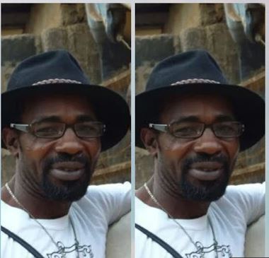 The Nollywood actor David Nwajei died after a brief illness