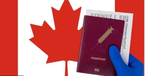 Canada don drop update for permanent residency