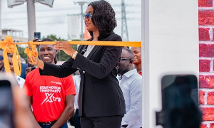 For many Ghanaians, owning a home or a reliable car remains a significant aspiration