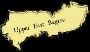 Upper East Region