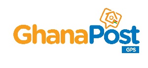 Ghana Post Logo 