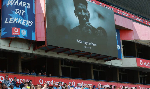 South African rugby player Hyron Andrews paid emotional tribute in France