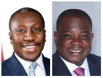 Watch moment Minority Leader heaped praises on Agbodza