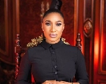 ‘I’m so frustrated’ – Tonto Dikeh cries out