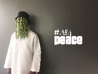 Anas Aremeyaw Anas has helped uncover several cases of corruption in Ghana and elsewhere