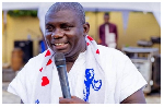Ejisu by-election: Nobody gives a bribe openly like that – Former NPP MP