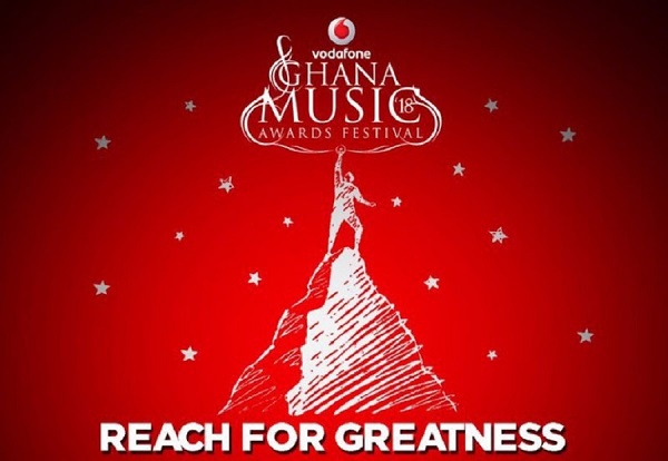 Vodafone Ghana Music Awards ( VGMA)