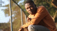 Dr_drila, Ghanaian rapper