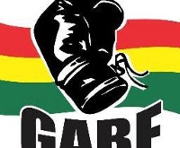 GABF logo