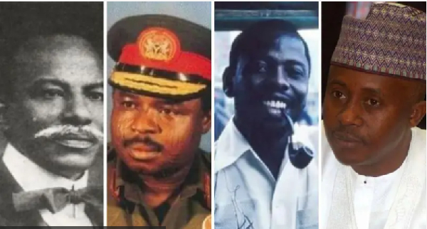 President Bola Tinubu, on Thursday grant pardon to plenty Nigerians - some wey don die