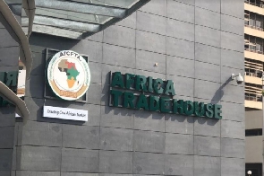 AfCFTA headquarters