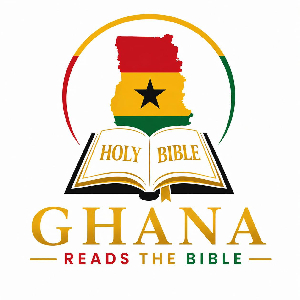 There will be a nationwide seven-day Bible reading event for Ghana's 70th anniversary celebrations