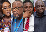Watch heated PAC sitting featuring Edem Agbana, Atta-Mills, and Abena Osei-Asare