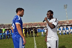 Throwback: When Michael Essien brought Ballack, Adebayor, Marcelo and others to Ghana