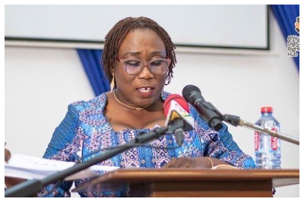 Patricia Adusei-Poku shares the hard truth behind Ghana&rsquo;s privacy laws enforcement