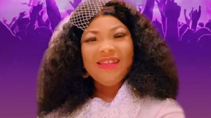 Nana Agradaa has been freed from prison