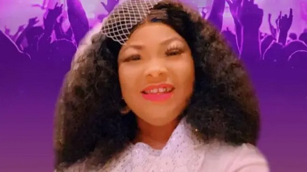 Nana Agradaa has been freed from prison