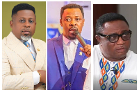 According to Amoako, pastors who publicly declared their support for the NDC have been neglected