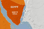 At least 16 dead, 28 injured, in Egypt bus crash At least 16 dead, 28 injured, in Egypt bus crash