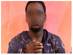 Yacouba Oumar remains in police custody and is assisting with investigations