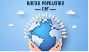 World Population Day is celebrated annually on 11th July