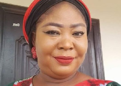 Paulina Lamisi Akanbodiipo has been missing since June 2024
