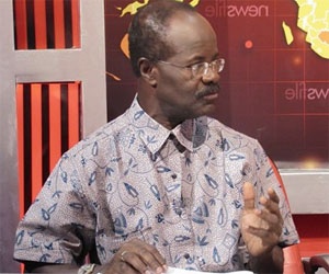 Paa Kwesi Nduom