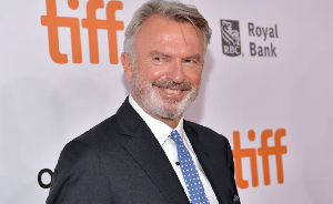Sam Neill died aged 78
