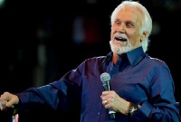 Kenny Rogers died at age 81
