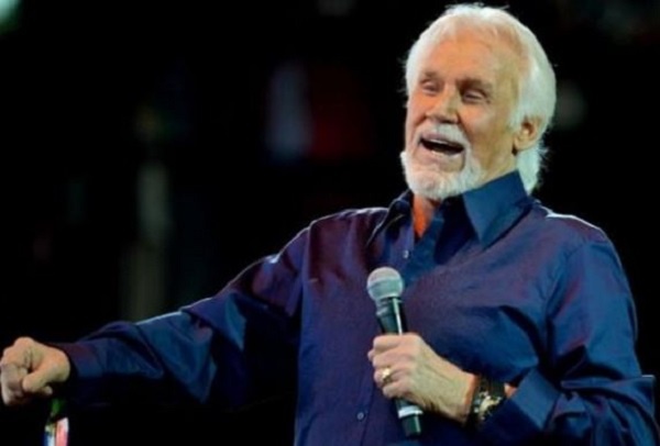 Kenny Rogers died at age 81