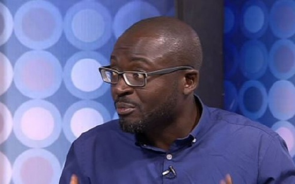 Ibrahim Adjei is Resident Country Director of International Investments