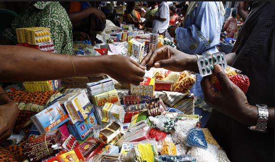 Deadly Tramadol abuse is causing a plaque of addiction in Ghana
