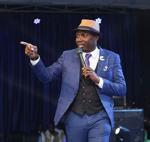 Lutterodt Blue Suit New