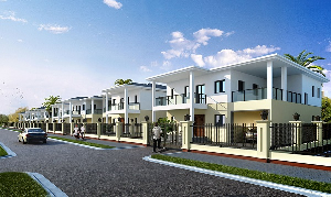 Before starting your property search, it's essential to determine your budget