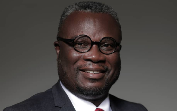 Kwaku Amoh-Darteh, Esq is the author of this article