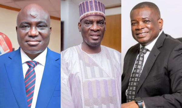 WATCH LIVE | Vetting of Ministers Designate |